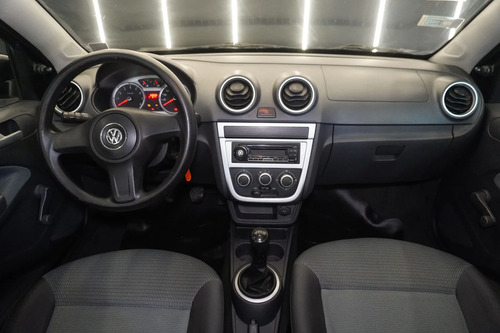 Volkswagen Gol Trend 1.6 Pack I 101cv 2012