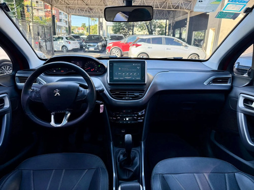 Peugeot 2008 1.6 FELINE L22 2023