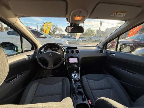 Peugeot 408 1.6 Allure Pack Thp Tip 165cv 2019