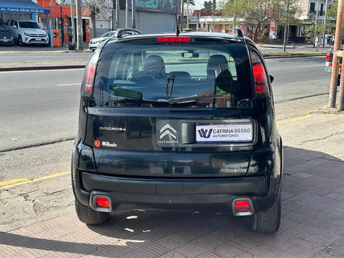 Citroën C3 Aircross 1.6 Vti 115 Shine 2016