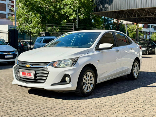 Chevrolet Onix 1.2 LT TECH ON-STAR PLUS 4P L19 2019