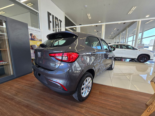 Fiat Argo 1.3 Drive Gse 2025