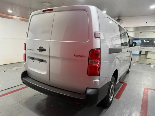 Citroën Jumpy 2.2 Hdi 150 L3 6P Mixta 2026