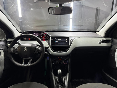 Peugeot 208 1.5 ALLURE TOUCH 5P L13 2015