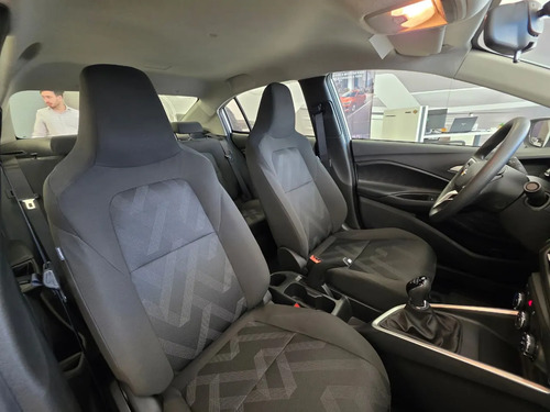 Chevrolet Onix plus 1.0 Lt 2026