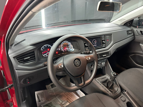 Volkswagen Polo 1.6 MSI TREND 2023