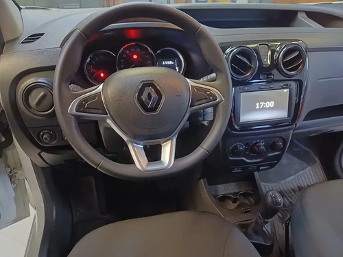 Renault Kangoo Ii Express 1.6 Sce Confort 2024