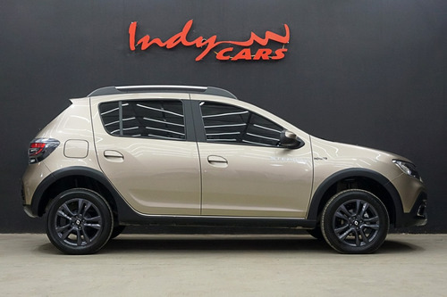 Renault Sandero Stepway 1.6 16v Zen 2023