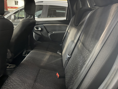 Renault Duster Oroch 1.6 Dynamique 2019