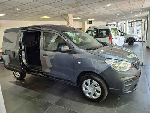 Renault Kangoo Ii Express 1.6 Sce Confort 2025