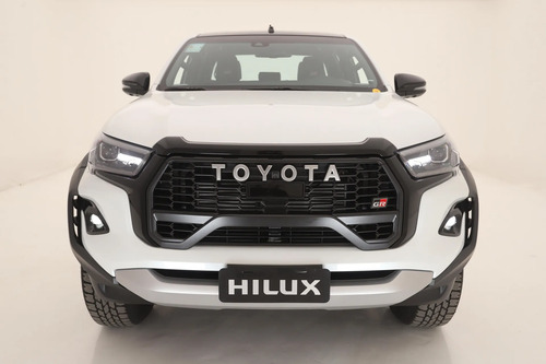 Toyota Hilux Pick-Up 2.8 Cd Gr-Sport 224Cv 4X4 At 2026