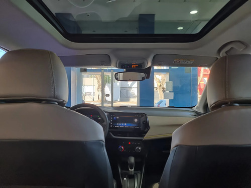 Chevrolet Tracker 1.2 Premier Turbo At 2025