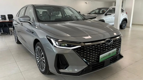 Chery Arrizo 8 1.5 T HEV COMFORT PLUG-IN CVT 2026