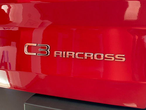 Citroën C3 Aircross 1.0 T200 FEEL PACK 7AS 2025