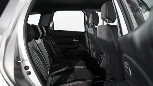 Renault Duster 1.3 Tce Turbo Iconic 155Cv Cvt X-Tronic 2026