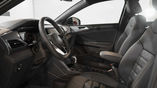 Volkswagen Taos 1.4 250 Tsi Highline Tiptronic 2026