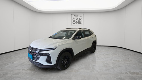 Chevrolet Tracker 1.2 T RS AT L26 2026