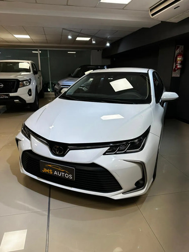 Toyota Corolla 2.0 Xli Cvt 171Cv 2025