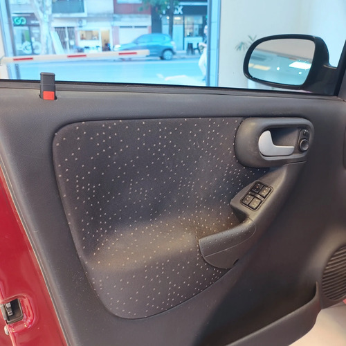 Chevrolet Corsa II 5P CD 1.8N 2011