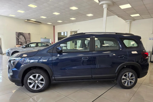 Chevrolet Spin 1.8 Lt 5as 105cv 2026