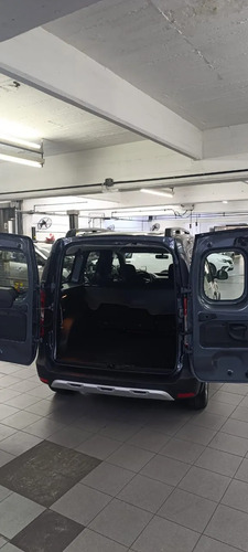 Renault Kangoo Ii 1.6 Sce Stepway 2026