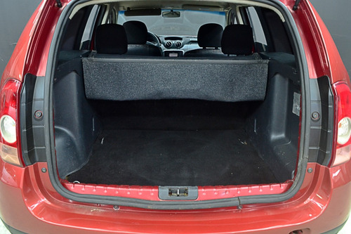 Renault Duster 1.6 4x2 Confort Plus Abs 110cv 2013