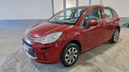 Citroën C3 VTI 115 LIVE AM18 2017