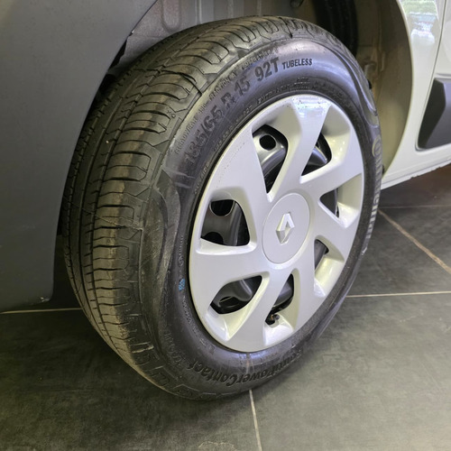 Renault Kangoo Ii Express 1.6 Sce Emotion 5A 2025