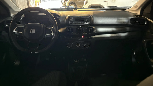 Fiat Cronos 1.3 Gse Drive 2022