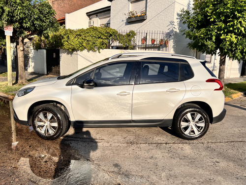 Peugeot 2008 1.6 Thp Sport 2018