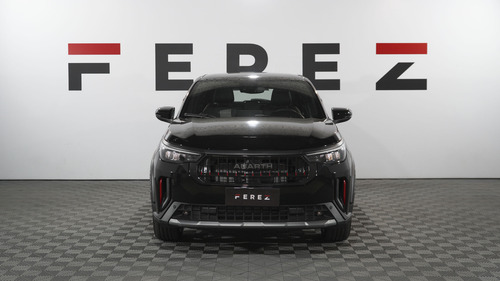 Fiat Pulse 1.3 Gse Abarth Turbo 270 At 2026