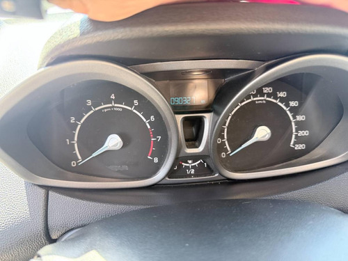 Ford Ecosport 1.6 Se L13 2014 2014