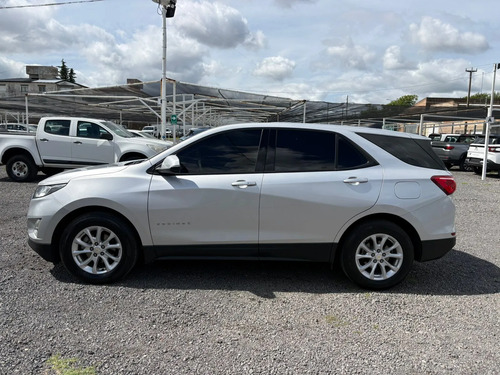 Chevrolet Equinox 1.5t Ls Fwd At 2021