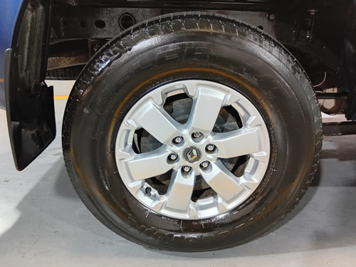 Renault Alaskan 2.3 Tdi Intens 4X2 2023