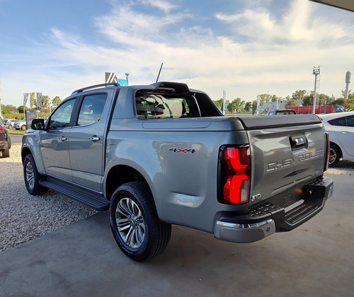 Chevrolet S10 2.8 High Country Cd Tdci 200cv 2025