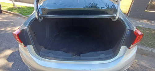 Chevrolet Cruze 4P 1.4T LTZ AT 2022