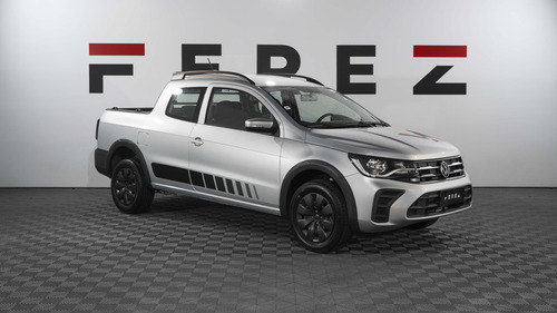 Volkswagen Saveiro 1.6 Msi Comfortline Cd 2026