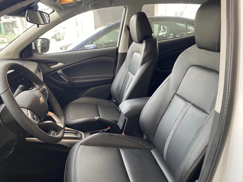 Chevrolet Tracker 1.2 Turbo Ltz At 2025