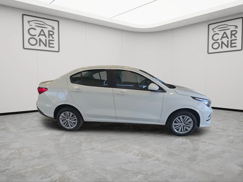 Fiat Cronos 1.3 GSE LIKE L23 2024