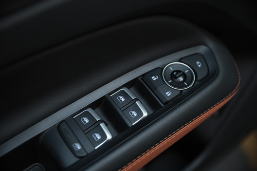 Ford Territory 1.8 Ecoboost Sel At 2025