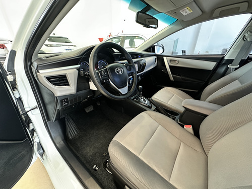 Toyota Corolla 1.8 Xei Cvt 140cv 2016
