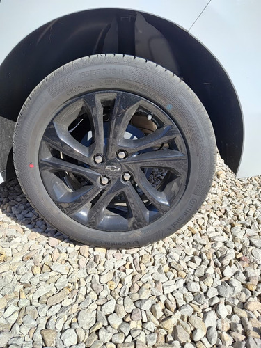 Chevrolet Onix 1.0 Turbo Rs At 2026