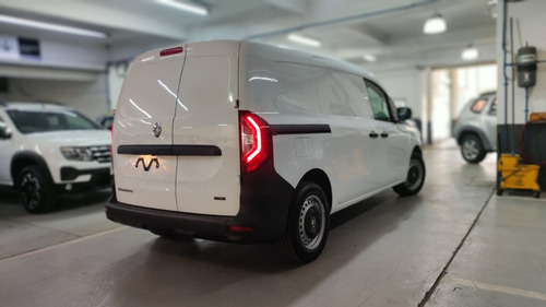 Renault Kangoo E-Tech 0.0 Electric 2025