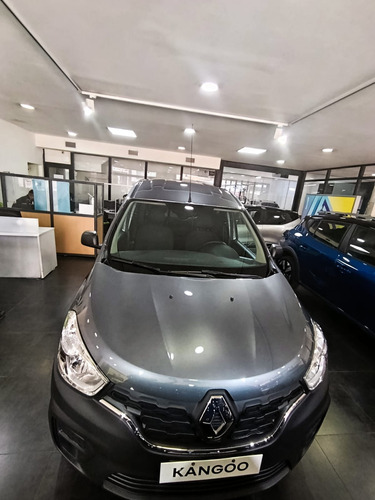 Renault Kangoo Ii Express 1.6 Sce Confort 2025