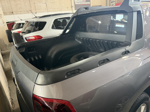 Renault Duster Oroch 1.6 Dynamique 2019
