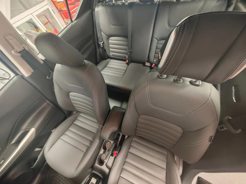 Nissan Kicks 1.6 Advance Cvt Plus 2026