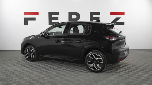 Peugeot 208 1.0 T200 Gt Cvt 2026