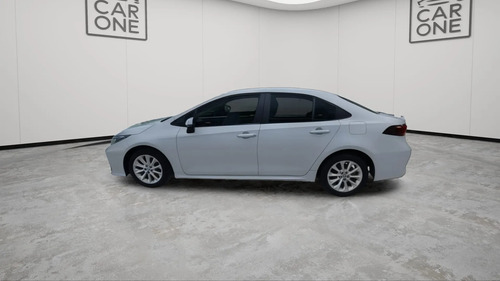 Toyota Corolla 2.0 XLI CVT L20 2021