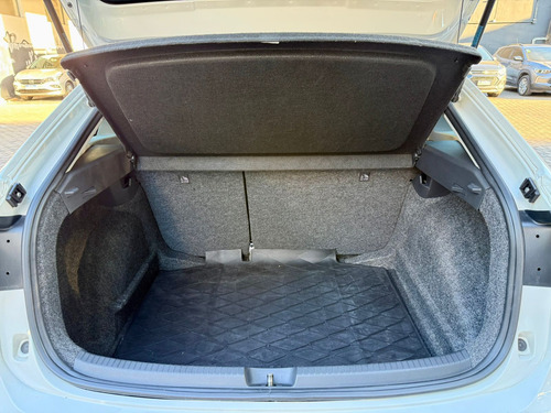 Volkswagen Nivus 200 TSI COMFORTLINE AT L22 2023