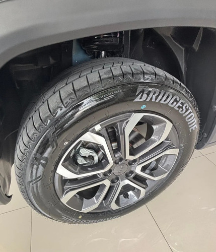 Jeep Commander 1.3 T270 Limited 4X2 At6 2026